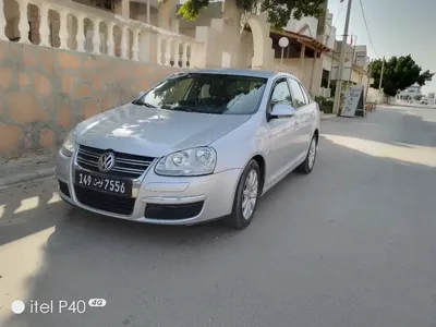 Volkswagen Jetta 2012 200 km