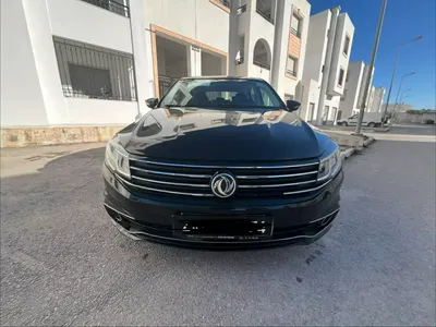 Dongfeng S50 2019 113000 km
