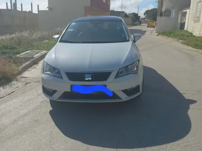 Seat Leon 2018 150000 km