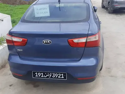 Kia RIO - Photo 4