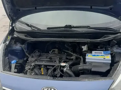 Kia RIO - Photo 3