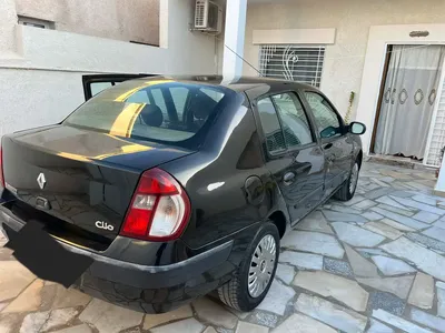 Renault Clio classique 
