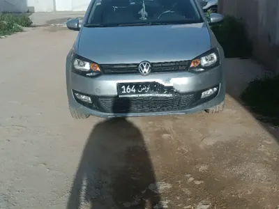 Volkswagen Polo 2013 236800 km