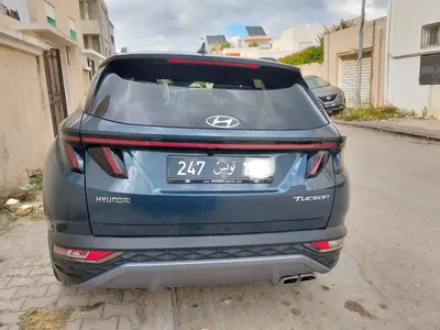 Hyundai TUCSON - Photo 10