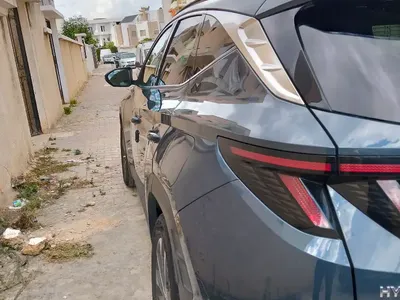 Hyundai TUCSON - Photo 8