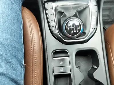Hyundai TUCSON - Photo 6