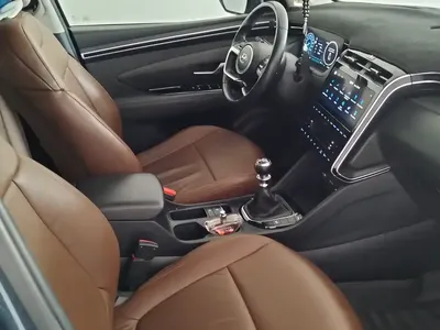Hyundai TUCSON - Photo 5