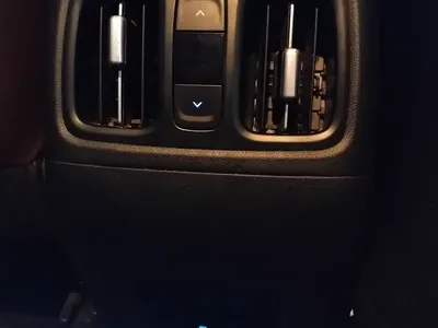 Hyundai TUCSON - Photo 4