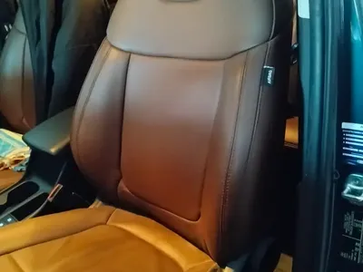 Hyundai TUCSON - Photo 3