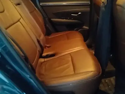 Hyundai TUCSON - Photo 2