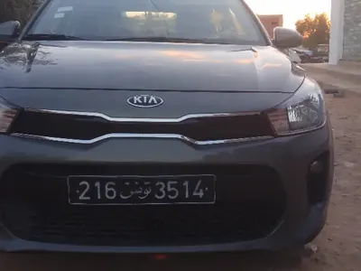 Kia Rio 2020 169000 km