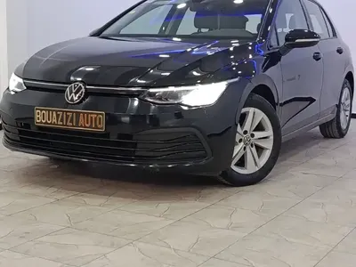 Volkswagen Golf 2021 117 km