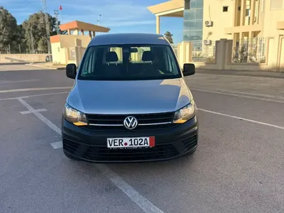 Volkswagen Caddy 2.0L 2021 fin série 29000717