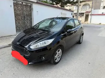 Ford Focus c-max 2017 166000 km