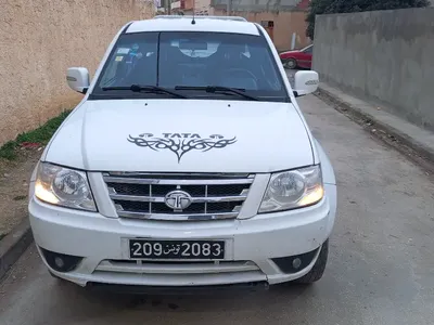 Tata Tata xenon x2 double cabine 2019 192000 km