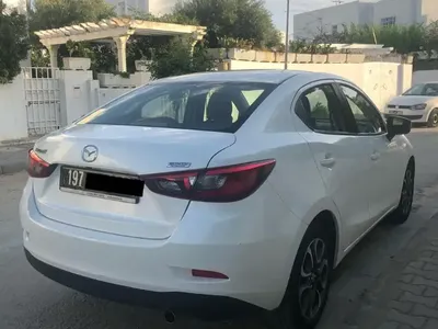 Mazda Mazda2 2017 90.000 km