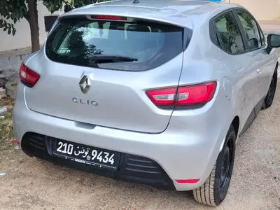 Renault Clio 2019 149700 km