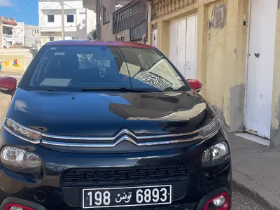 Citroen C3 2017 147 km