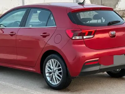 Kia RIO - Photo 6