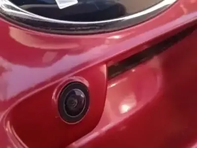 Kia RIO - Photo 3