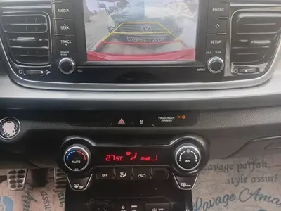Kia RIO - Photo 2