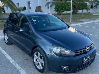 Volkswagen Golf 6 Essence 182000 km