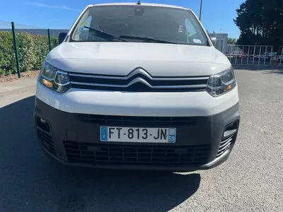 Citroen Berlingo 2020 165000 km