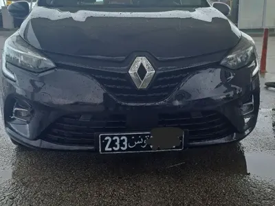 Renault Clio 2022 128500 km