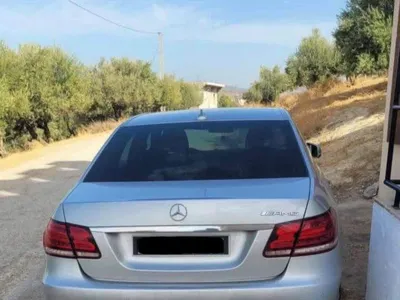 Mercedes Classe E - Photo 8