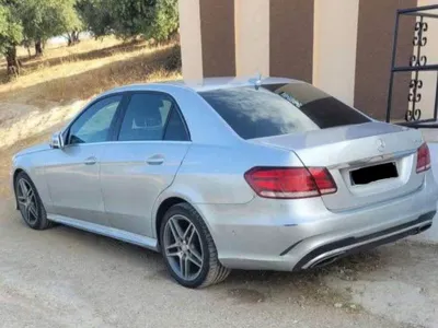 Mercedes Classe E - Photo 7