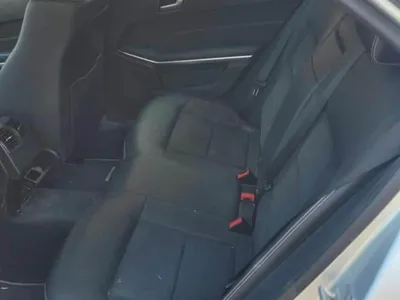 Mercedes Classe E - Photo 3