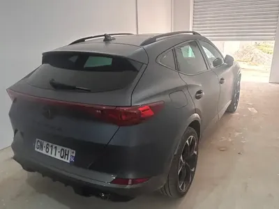 CUPRA Cupra Formentor - Photo 6