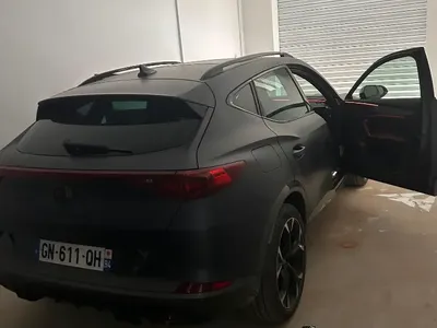 CUPRA Cupra Formentor - Photo 4