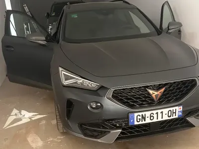 CUPRA Cupra formentor 2023 77000 km