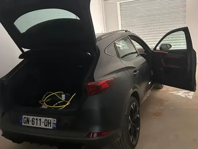 CUPRA Cupra Formentor - Photo 2