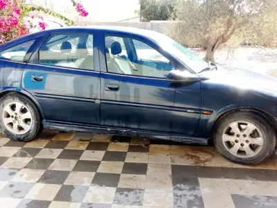 Opel Vectra - Photo 3