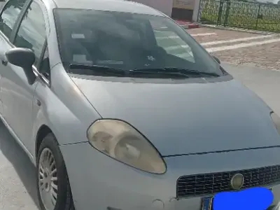 Fiat Grande punto 2006 294000 km