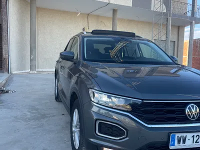 Volkswagen T-roc 2021 84000 km