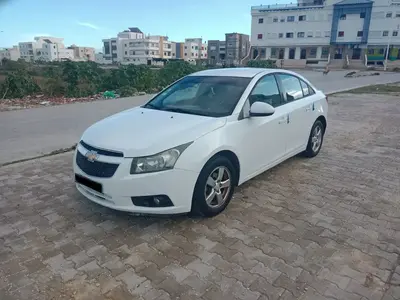 Chevrolet Cruze 2012 270000 km