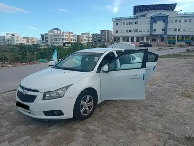 Chevrolet Cruze 2012 270000 km