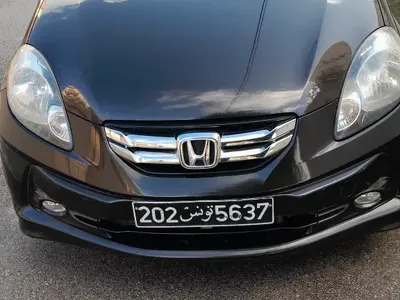 Honda brio amaze 2018 200000 km