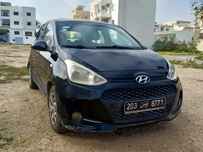 Hyundai I10 2018 170.000 km