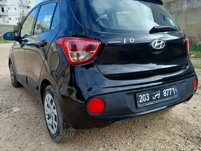 Hyundai I10 - Photo 4