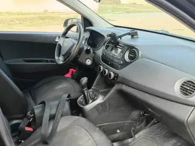 Hyundai I10 - Photo 3