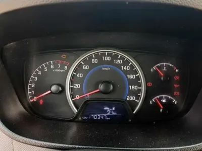 Hyundai I10 - Photo 2