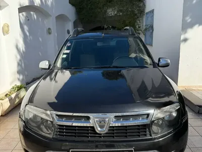 Dacia Duster 2013        140000 km