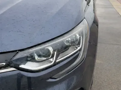 Renault Megane - Photo 6