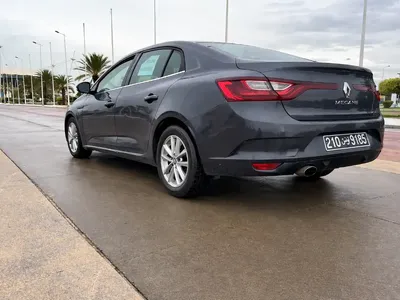 Renault Megane - Photo 5