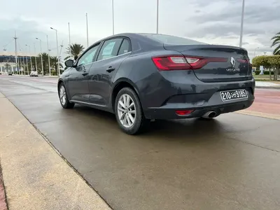 Renault Megane - Photo 3