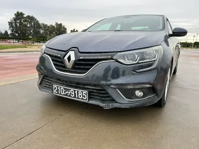 Renault Megane - Photo 2